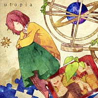 ゆう十「 ｕｔｏｐｉａ」