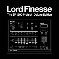 ロード・フィネス「 ＴＨＥ　ＳＰ１２００　ＰＲＯＪＥＣＴ：　ＤＥＬＵＸＥ　ＥＤＩＴＩＯＮ」