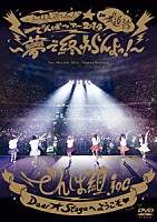 でんぱ組．ｉｎｃ「 ワールドワイド☆でんぱツアー２０１４　ｉｎ　日本武道館～夢で終わらんよっ！～」