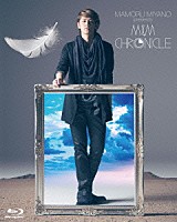 宮野真守「 ＭＡＭＯＲＵ　ＭＩＹＡＮＯ　ｐｒｅｓｅｎｔｓ　Ｍ＆Ｍ　ＣＨＲＯＮＩＣＬＥ」