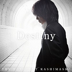 エレファントカシマシ「Ｄｅｓｔｉｎｙ」