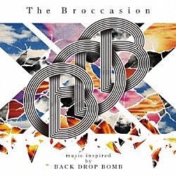 （Ｖ．Ａ．） ＢＬＵＥ　ＥＮＣＯＵＮＴ ＡＣＩＤＭＡＮ ＡＳＰＡＲＡＧＵＳ ＨＵＳＫＩＮＧ　ＢＥＥ ＦＩＲＥ　ＢＡＬＬ Ｄｒａｇｏｎ　Ａｓｈ ＢＲＡＨＭＡＮ「Ｔｈｅ　Ｂｒｏｃｃａｓｉｏｎ　－ｍｕｓｉｃ　ｉｎｓｐｉｒｅｄ　ｂｙ　ＢＡＣＫ　ＤＲＯＰ　ＢＯＭＢ－」