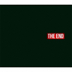 ムック「ＴＨＥ　ＥＮＤ　ＯＦ　ＴＨＥ　ＷＯＲＬＤ」