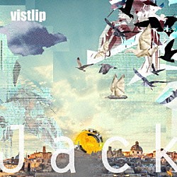 ｖｉｓｔｌｉｐ「Ｊａｃｋ」