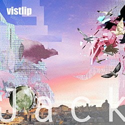 ｖｉｓｔｌｉｐ「Ｊａｃｋ」