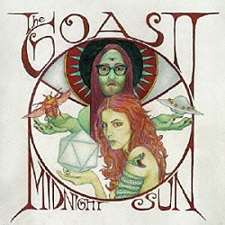 ザ・ゴースト・オブ・ア・セイバー・トゥース・タイガー「ＭＩＤＮＩＧＨＴ　ＳＵＮ　（ＤＥＬＵＸＥ　ＥＤＩＴＩＯＮ）」