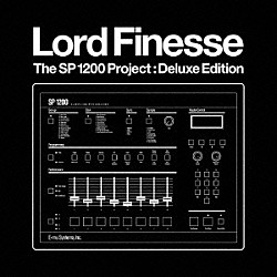 ロード・フィネス「ＴＨＥ　ＳＰ１２００　ＰＲＯＪＥＣＴ：　ＤＥＬＵＸＥ　ＥＤＩＴＩＯＮ」