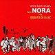 ＷＡＶＥ　ＣＯＮ　ＳＡＬＳＡ　ｆｅａｔ．ＮＯＲＡ　ＦＲＯＭ　ＯＲＱＵＥＳＴＡ　ＤＥ　ＬＡ　ＬＵＺ「ＷＡＶＥ　ＣＯＮ　ＳＡＬＳＡ　ｆｅａｔ．ＮＯＲＡ　ＦＲＯＭ　ＯＲＱＵＥＳＴＡ　ＤＥ　ＬＡ　ＬＵＺ」