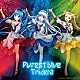 Ｔｒｉｄｅｎｔ「Ｐｕｒｅｓｔ　Ｂｌｕｅ」