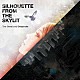 ＳＩＬＨＯＵＥＴＴＥ　ＦＲＯＭ　ＴＨＥ　ＳＫＹＬＩＴ「Ｔｈｅ　Ｇｒｅａｔ　ａｎｄ　Ｄｅｓｐｅｒａｔｅ」