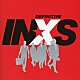 ＩＮＸＳ「デフィニティヴ　ＩＮＸＳ：ザ・ベスト」