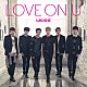 ＵＫＩＳＳ「ＬＯＶＥ　ＯＮ　Ｕ」