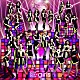 Ｅ－ｇｉｒｌｓ「Ｅ．Ｇ．　Ａｎｔｈｅｍ　－ＷＥ　ＡＲＥ　ＶＥＮＵＳ－」