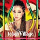 ｌｅｃｃａ「ｔｏｕｇｈ　Ｖｉｌｌａｇｅ」