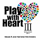 松戸市立第四中学校吹奏楽部 須藤卓眞「Ｐｌａｙ　ｗｉｔｈ　Ｈｅａｒｔ　Ⅲ」