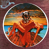 １０ｃｃ「 愛ゆえに　＋３」