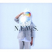 ＵＮＣＨＡＩＮ「 Ｎ．Ｅ．Ｗ．Ｓ．」