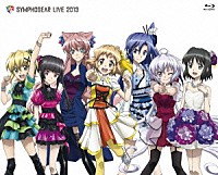 （Ｖ．Ａ．）「 シンフォギアライブ　２０１３」