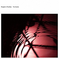 Ｐｅｏｐｌｅ　Ｉｎ　Ｔｈｅ　Ｂｏｘ「 聖者たち」