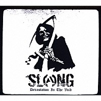 ＳＬＡＮＧ「 Ｄｅｖａｓｔａｔｉｏｎ　Ｉｎ　Ｔｈｅ　Ｖｏｉｄ」