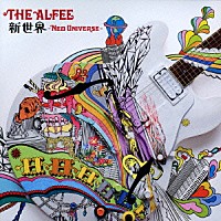 ＴＨＥ　ＡＬＦＥＥ「 新世界　－Ｎｅｏ　Ｕｎｉｖｅｒｓｅ－」