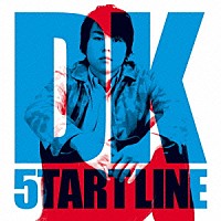 ＤＫ「 ５ＴＡＲＴ　ＬＩＮＥ」