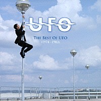 ＵＦＯ「 ベスト・オブ・ＵＦＯ　（’７４－’８３）」