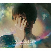 ＴＫ　ｆｒｏｍ　凛として時雨「 Ｆａｎｔａｓｔｉｃ　Ｍａｇｉｃ」