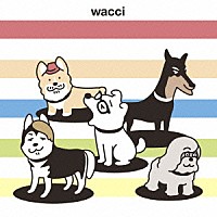 ｗａｃｃｉ「 リスタート」