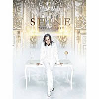 石井竜也「 ＳＨＩＮＥ」