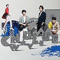 ＣＮＢＬＵＥ「 ＷＡＶＥ」