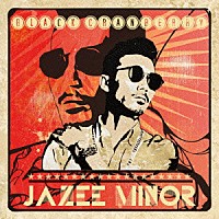 ＪＡＺＥＥ　ＭＩＮＯＲ「 ＢＬＡＣＫ　ＣＲＡＮＢＥＲＲＹ」