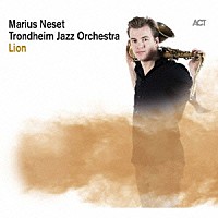 Ｍａｒｉｕｓ　Ｎｅｓｅｔ／Ｔｒｏｎｄｈｅｉｍ　Ｊａｚｚ　Ｏｒｃｈｅｓｔｒａ「 Ｌｉｏｎ」