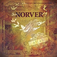 ＮＯＲＶＥＲ「 ＡＴＬＡＳ」