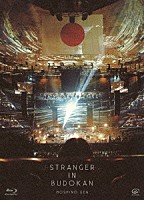 星野源「 ＳＴＲＡＮＧＥＲ　ＩＮ　ＢＵＤＯＫＡＮ」