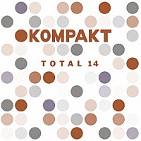 （Ｖ．Ａ．）「 ＫＯＭＰＡＫＴ　ＴＯＴＡＬ　１４」