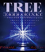 東方神起「 東方神起　ＬＩＶＥ　ＴＯＵＲ　２０１４　ＴＲＥＥ」