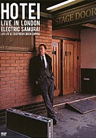 ＨＯＴＥＩ「 ＨＯＴＥＩ　ＬＩＶＥ　ＩＮ　ＬＯＮＤＯＮ　ＥＬＥＣＴＲＩＣ　ＳＡＭＵＲＡＩ　ＬＩＶＥ　ＡＴ　Ｏ２　ＳＨＥＰＨＥＲＤ’Ｓ　ＢＵＳＨ　ＥＭＰＩＲＥ」