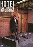 ＨＯＴＥＩ「 ＨＯＴＥＩ　ＬＩＶＥ　ＩＮ　ＬＯＮＤＯＮ　ＥＬＥＣＴＲＩＣ　ＳＡＭＵＲＡＩ　ＬＩＶＥ　ＡＴ　Ｏ２　ＳＨＥＰＨＥＲＤ’Ｓ　ＢＵＳＨ　ＥＭＰＩＲＥ」