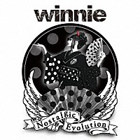 ｗｉｎｎｉｅ「 Ｎｏｓｔａｌｇｉｃ　Ｅｖｏｌｕｔｉｏｎ」