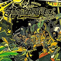 ＲＯＤＥＭ　ＣＹＣＬＯＮＥ「 ＲＯＤＥＭ　ＣＹＣＬＯＮＥ　ＡＬＬ　ＪＡＭＡＩＣＡＮ　ＤＵＢ　ＰＬＡＴＥ　ＭＩＸ　ＳＥＲＩＥＳ　－　ＭＹ　ＳＯＵＮＤ　ＡＮＴＨＥＭ　－」