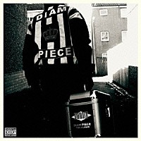 ダイアモンド・Ｄ「 ＴＨＥ　ＤＩＡＭ　ＰＩＥＣＥ」