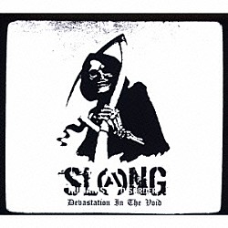 ＳＬＡＮＧ「Ｄｅｖａｓｔａｔｉｏｎ　Ｉｎ　Ｔｈｅ　Ｖｏｉｄ」