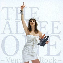 ＴＨＥ　ＡＬＦＥＥ「ＯＮＥ　－Ｖｅｎｕｓ　ｏｆ　Ｒｏｃｋ－」