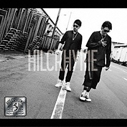 ＨＩＬＣＲＨＹＭＥ「ＦＬＯＷＥＲ　ＢＬＯＯＭ」