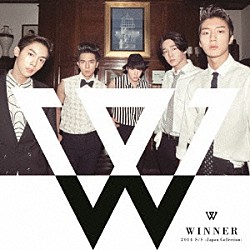 ＷＩＮＮＥＲ「２０１４　Ｓ／Ｓ　－Ｊａｐａｎ　Ｃｏｌｌｅｃｔｉｏｎ－」