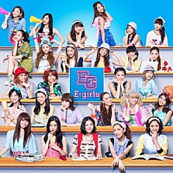 Ｅ－ｇｉｒｌｓ「Ｈｉｇｈｓｃｈｏｏｌ□ｌｏｖｅ」