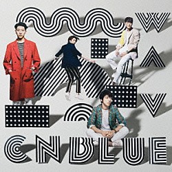 ＣＮＢＬＵＥ「ＷＡＶＥ」