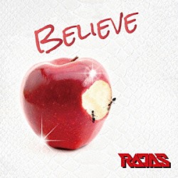 ＲＡＪＡＳ「ＢＥＬＩＥＶＥ」