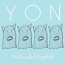 ０４　Ｌｉｍｉｔｅｄ　Ｓａｚａｂｙｓ「ＹＯＮ」